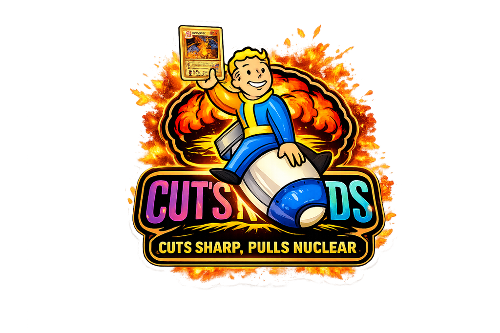 Fallout Series Pokemon