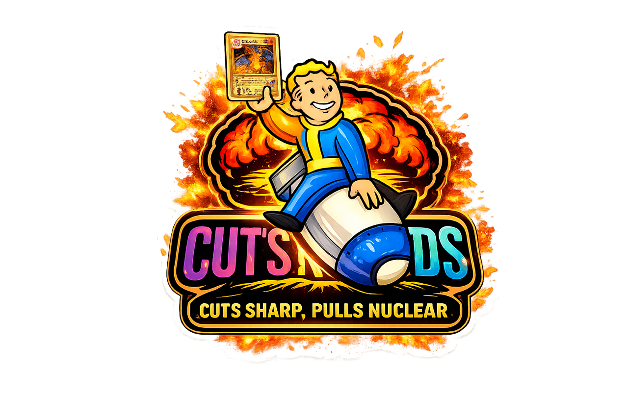 Fallout Series Pokemon