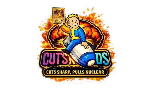 Fallout Series Pokemon